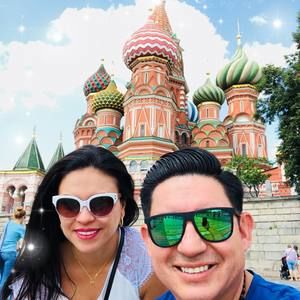 Meet your Posher, Gabriel